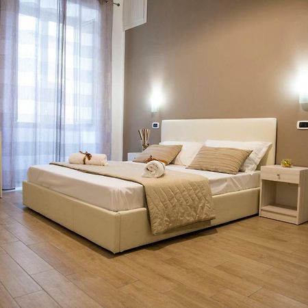Smeraldo Suite Naples Extérieur photo