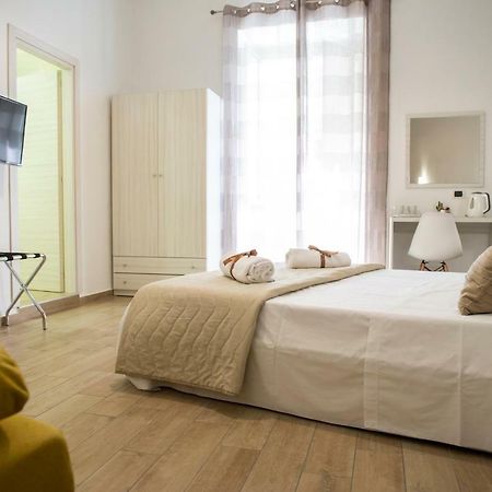 Smeraldo Suite Naples Extérieur photo