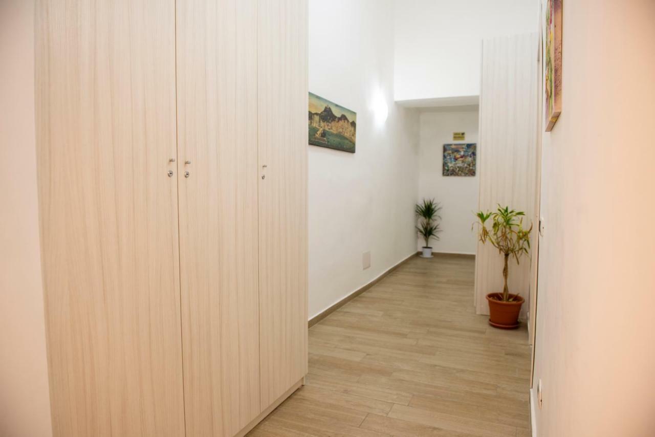 Smeraldo Suite Naples Extérieur photo