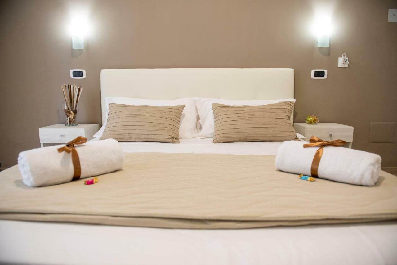 Smeraldo Suite Naples Extérieur photo