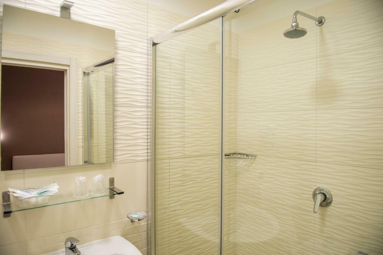 Smeraldo Suite Naples Extérieur photo