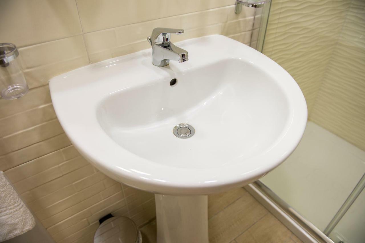 Smeraldo Suite Naples Extérieur photo