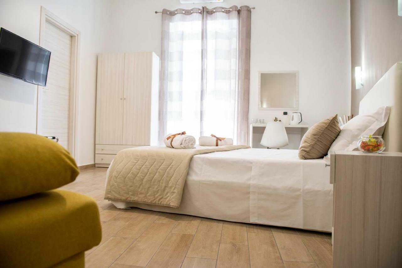 Smeraldo Suite Naples Extérieur photo