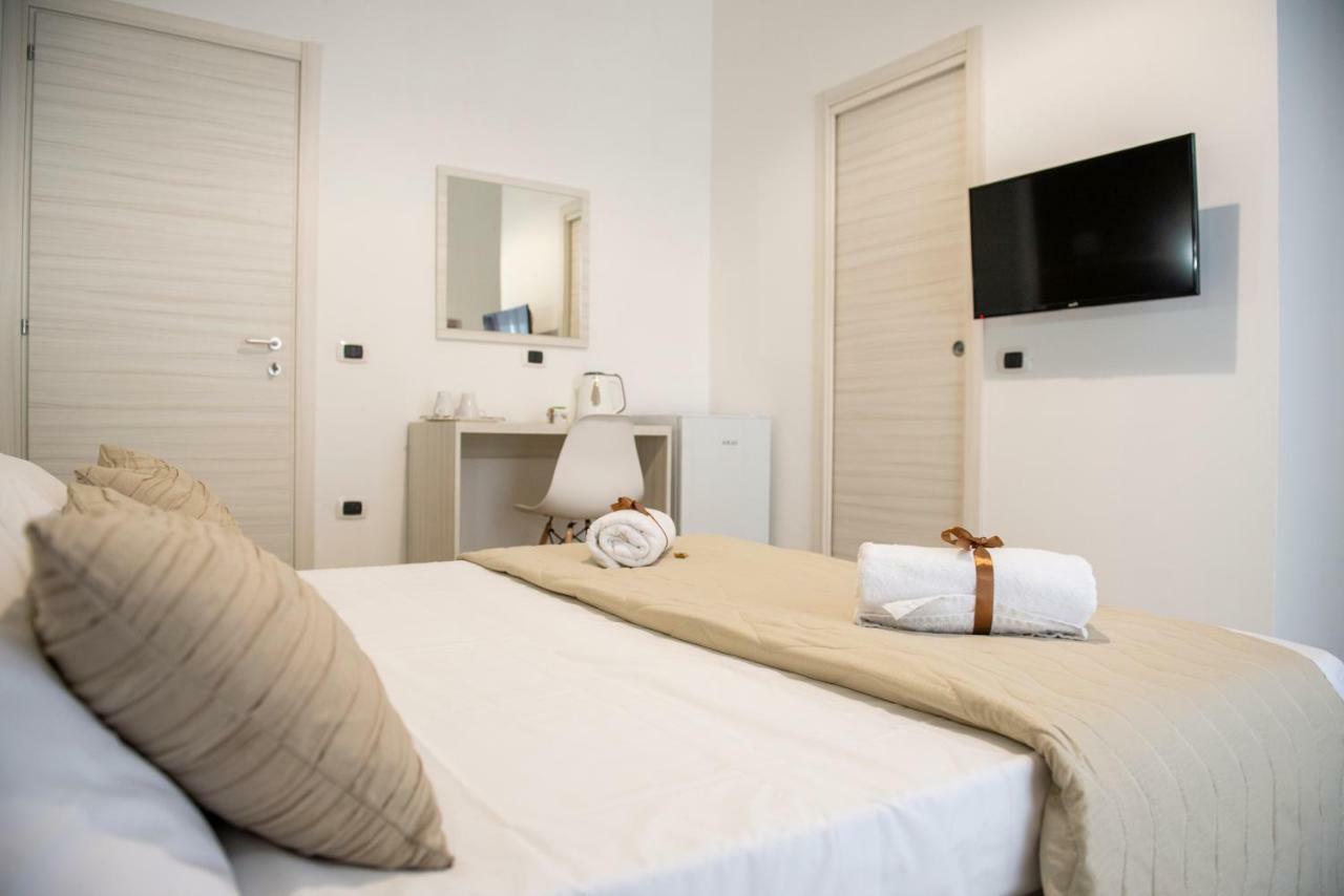 Smeraldo Suite Naples Extérieur photo
