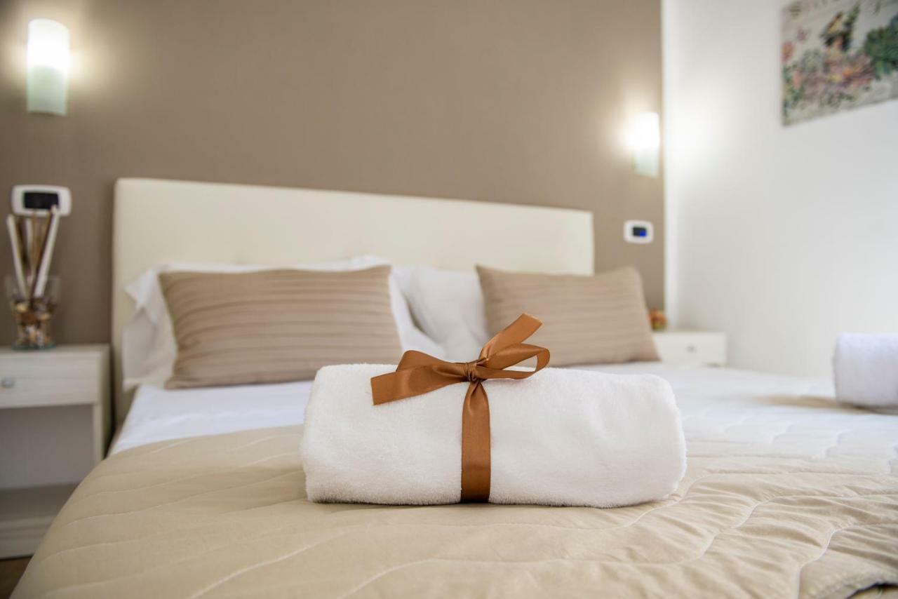 Smeraldo Suite Naples Extérieur photo
