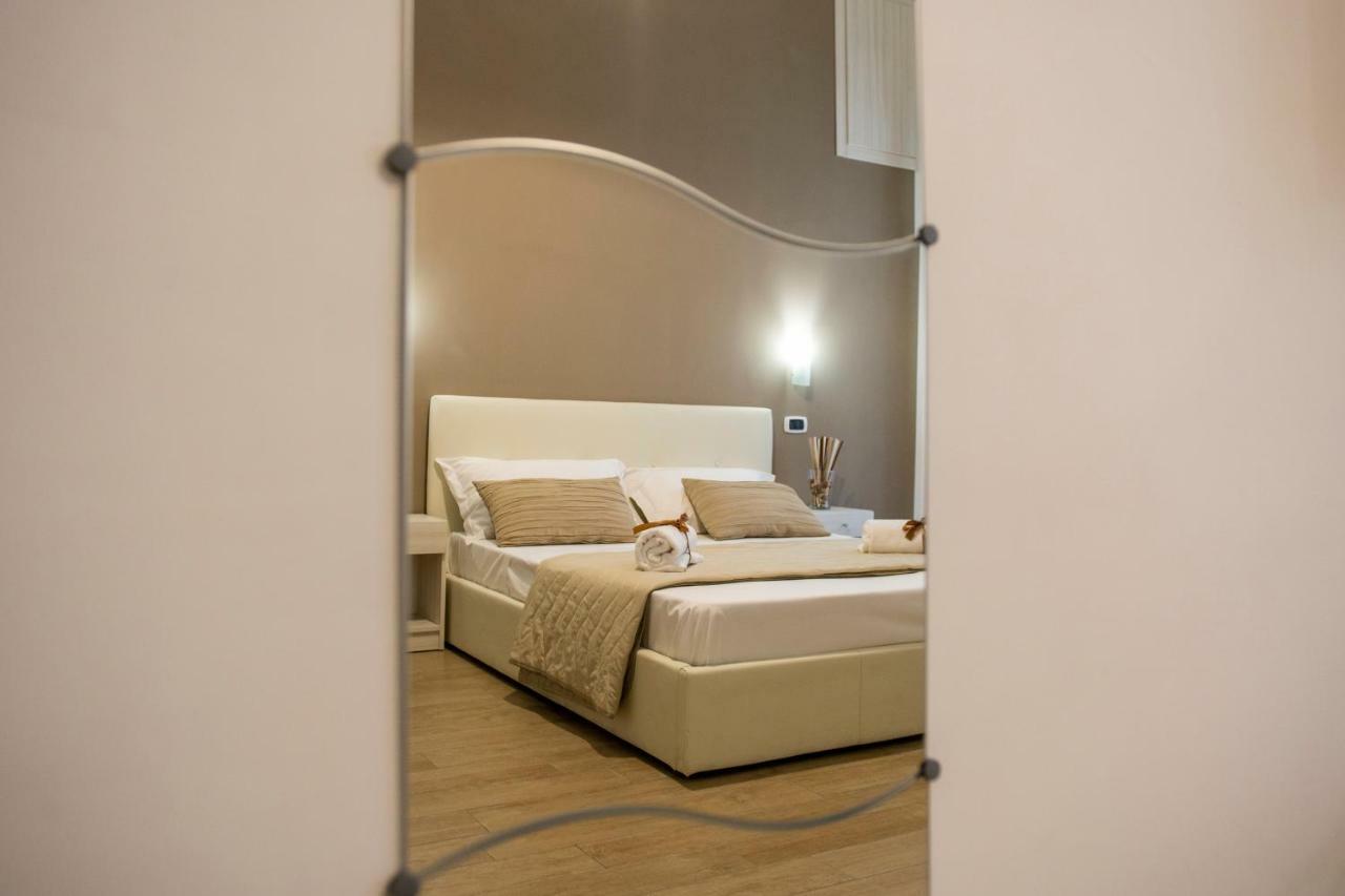 Smeraldo Suite Naples Extérieur photo