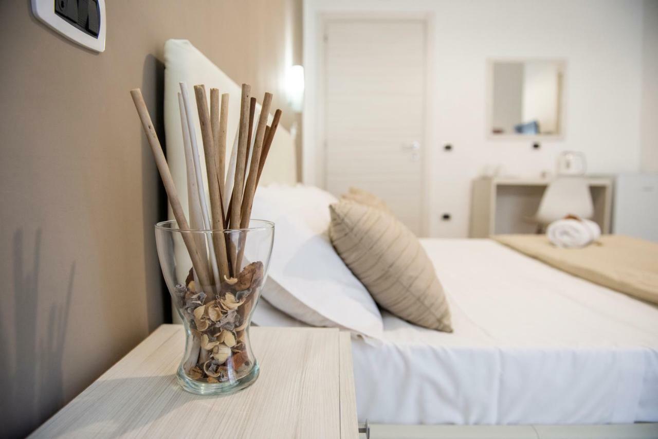 Smeraldo Suite Naples Extérieur photo