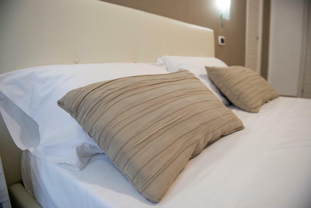 Smeraldo Suite Naples Extérieur photo