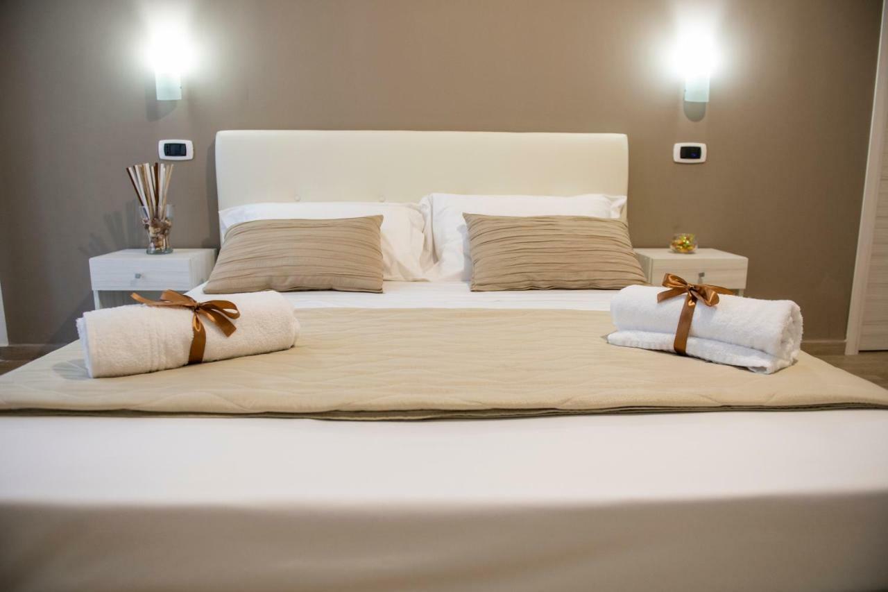 Smeraldo Suite Naples Extérieur photo
