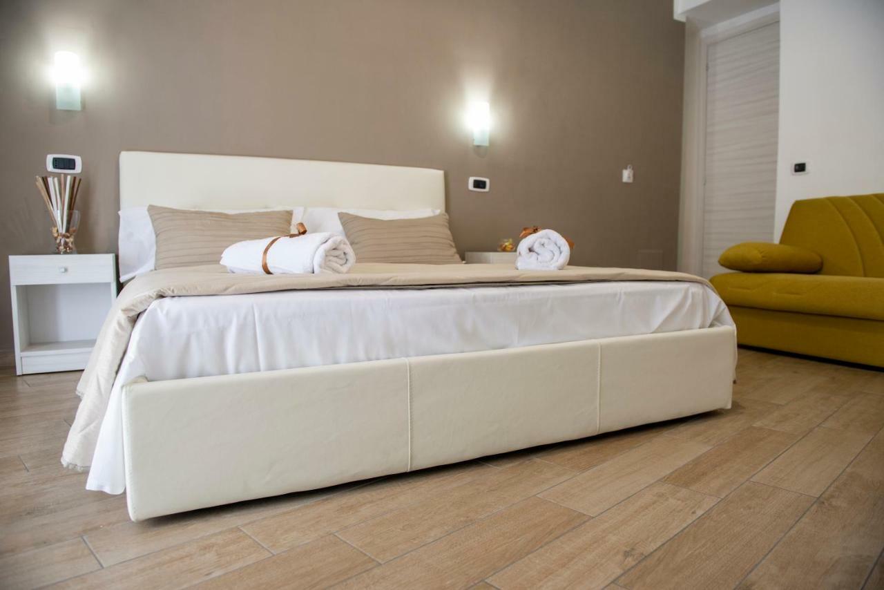 Smeraldo Suite Naples Extérieur photo