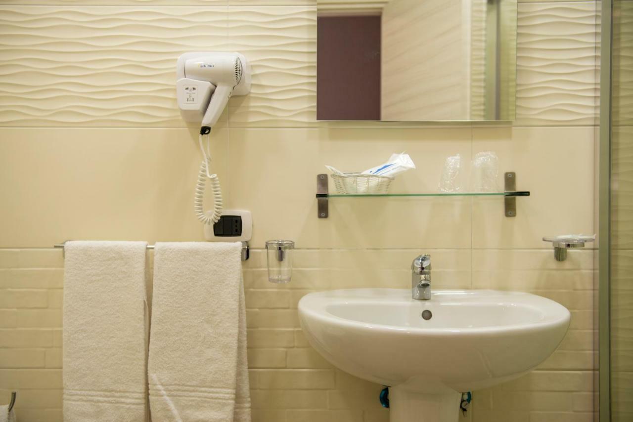 Smeraldo Suite Naples Extérieur photo