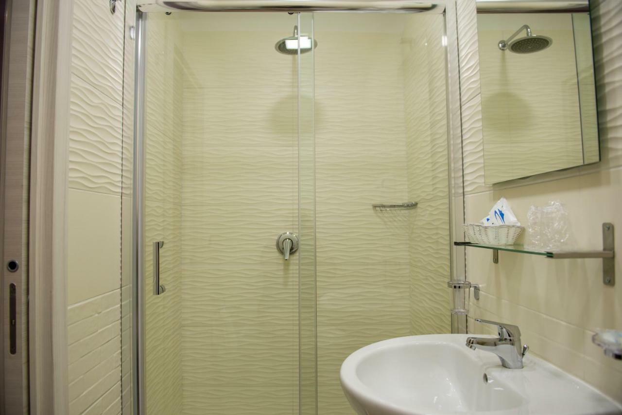 Smeraldo Suite Naples Extérieur photo