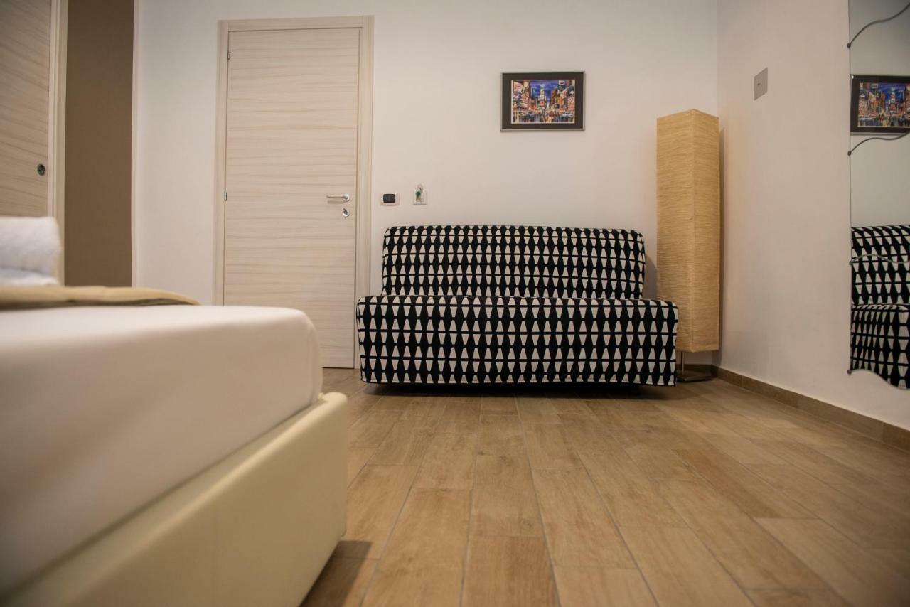 Smeraldo Suite Naples Extérieur photo