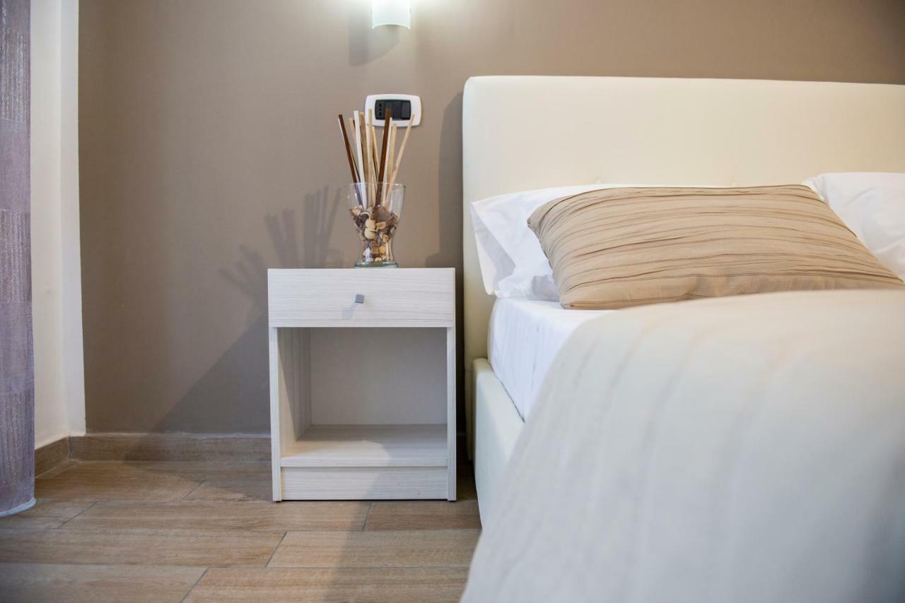 Smeraldo Suite Naples Extérieur photo