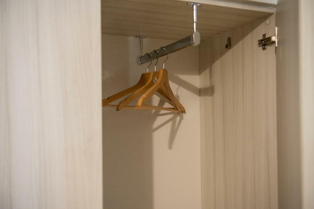 Smeraldo Suite Naples Extérieur photo