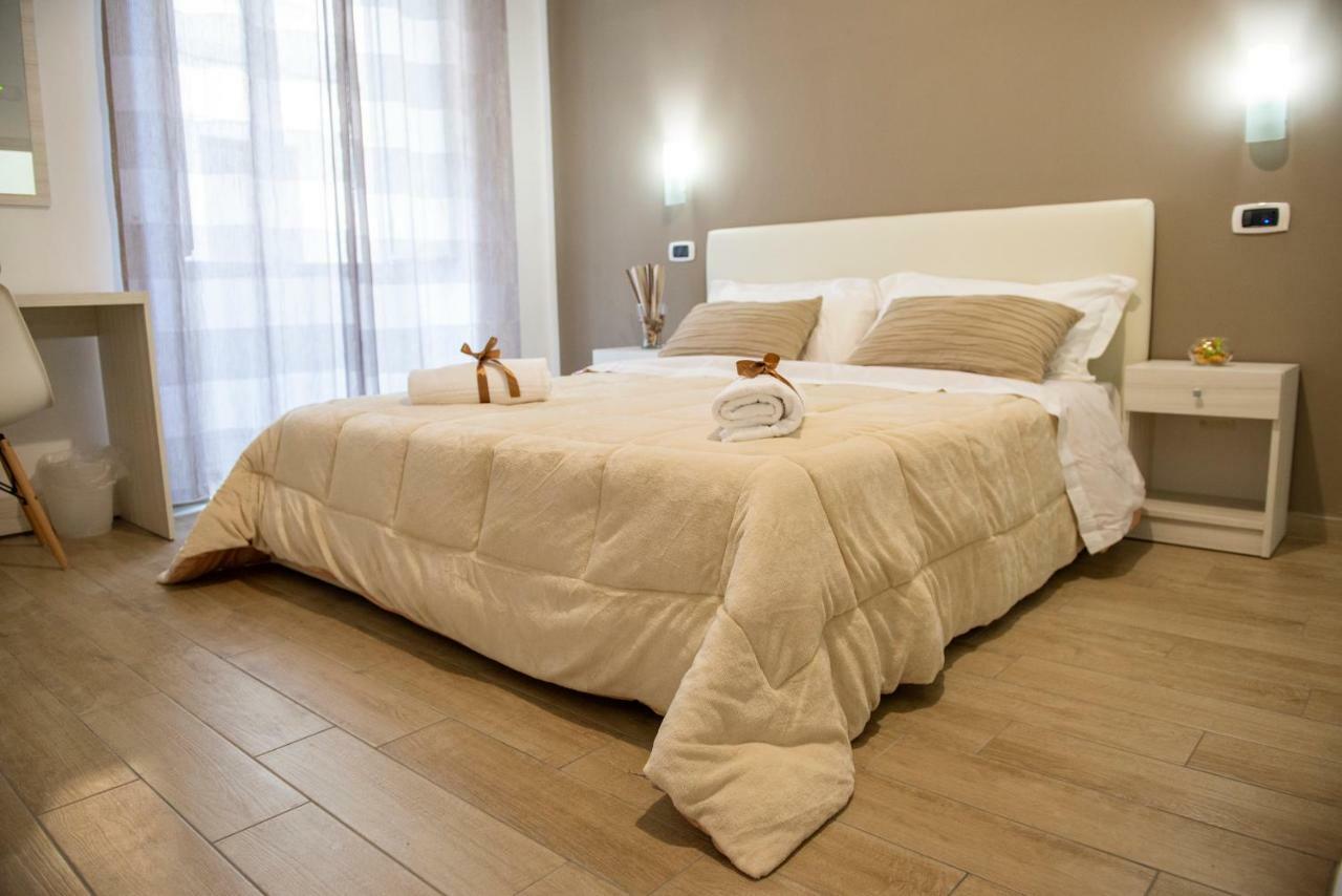 Smeraldo Suite Naples Extérieur photo